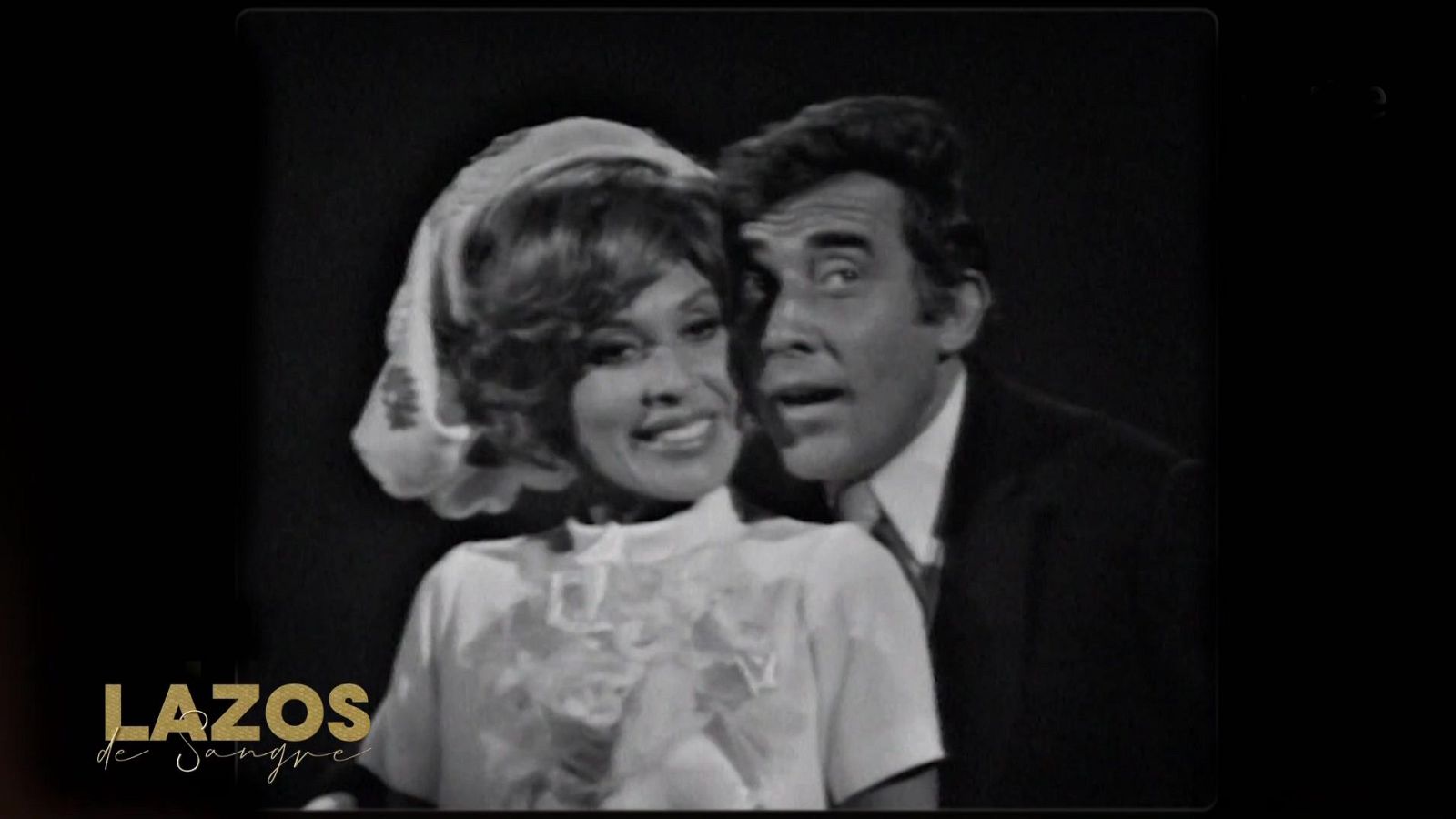 Lazos de sangre - Previo: Guillén Cuervo - ver ahora