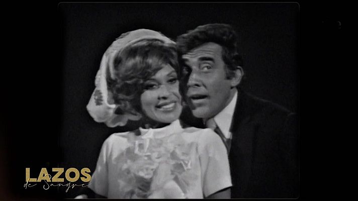 Lazos de sangre - Previo: Guillén Cuervo