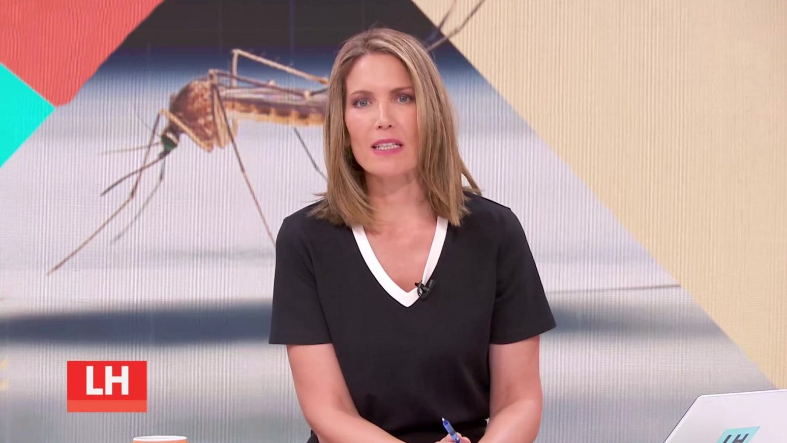 La hora de La 1 - 15/08/24 - escuchar ahora