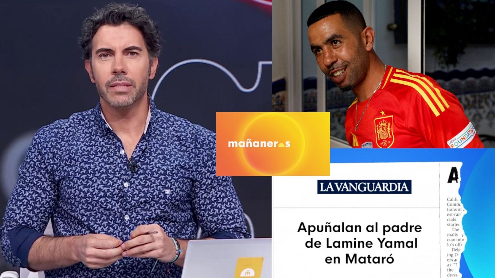 Mañaneros - Programa 226 - ver ahora