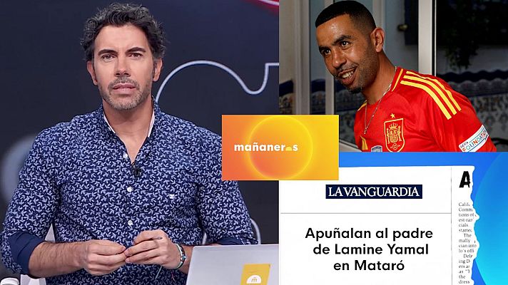 Mañaneros 360 - Programa 226