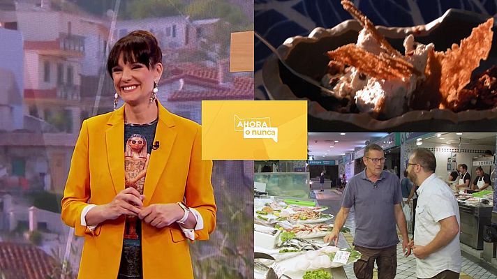 Ahora o nunca - Verano - Programa 23