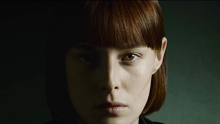  - 'Cicatriz', estreno el 21 de agosto en La 1 y en RTVE Play