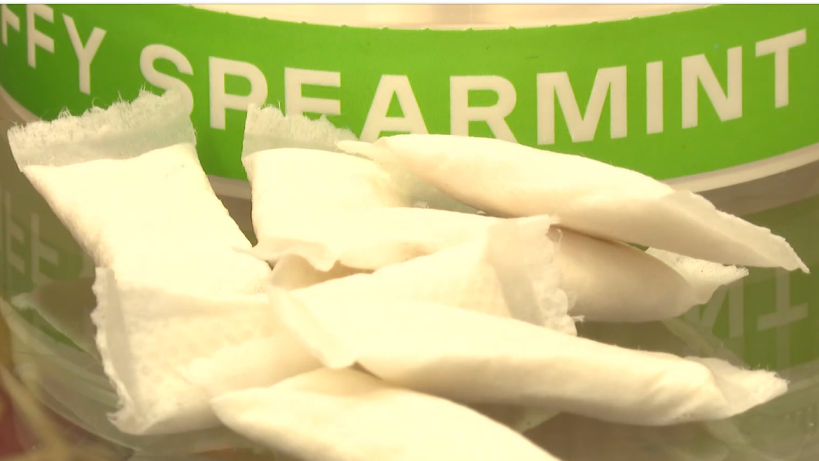 El snus blanco, una nicotina sintética que afecta a la salud | Ver