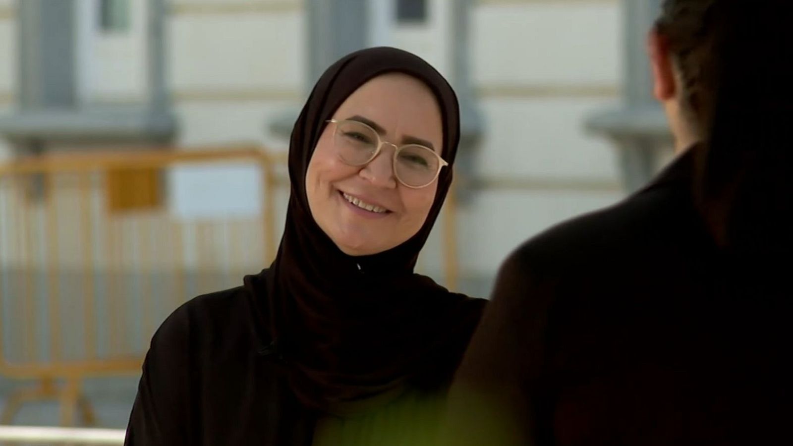 Afganistán, tres años después: "No es fácil empezar de cero" | Ver