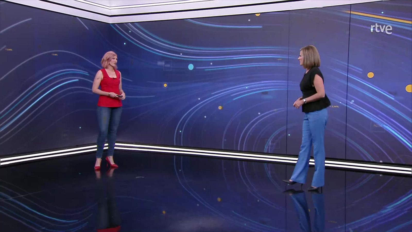 Máximas tienden a aumentar en los tercios oeste y norte, y descender en el sudeste y los archipiélagos - ver ahora