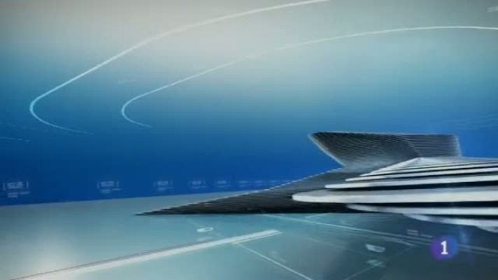 Noticias de Castilla-La Mancha - Noticias de Castilla La Mancha (21/12/2012)