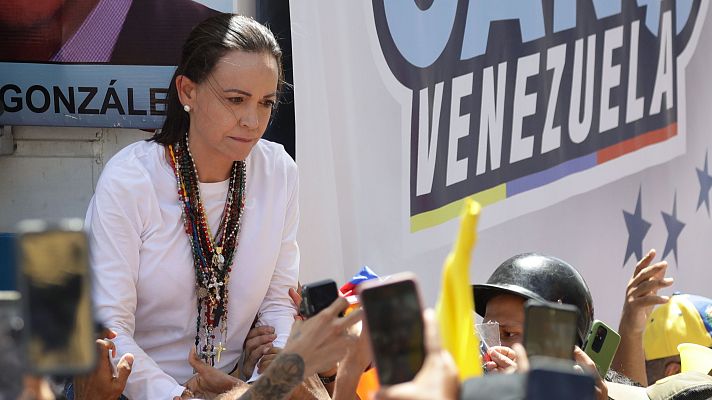 Informativo 24h - Colombia y Brasil proponen celebrar nuevas elecciones en Venezuela