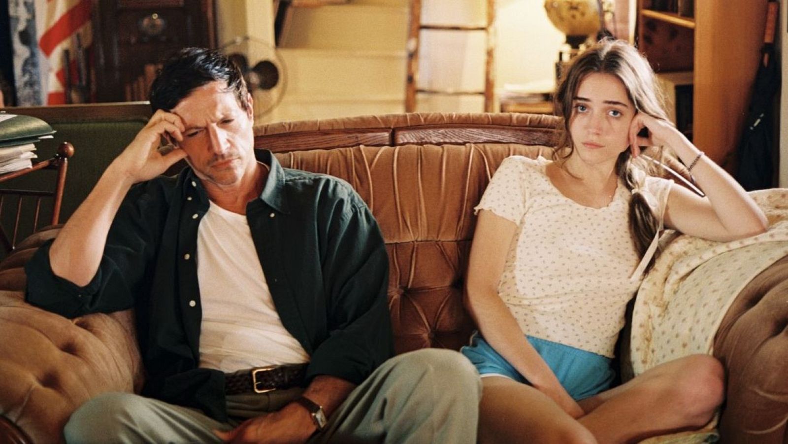 Días de Cine: The Sweet East | Ver