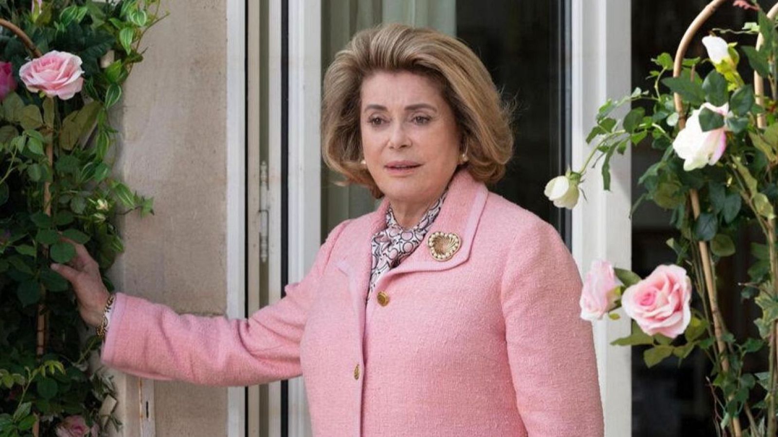 Días de Cine: La mujer del presidente | Ver