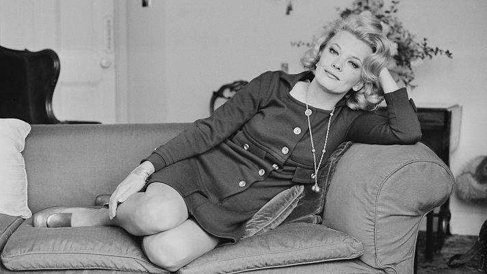 Días de cine - Días de Cine: Homenaje a Gena Rowlands (1930-2024)