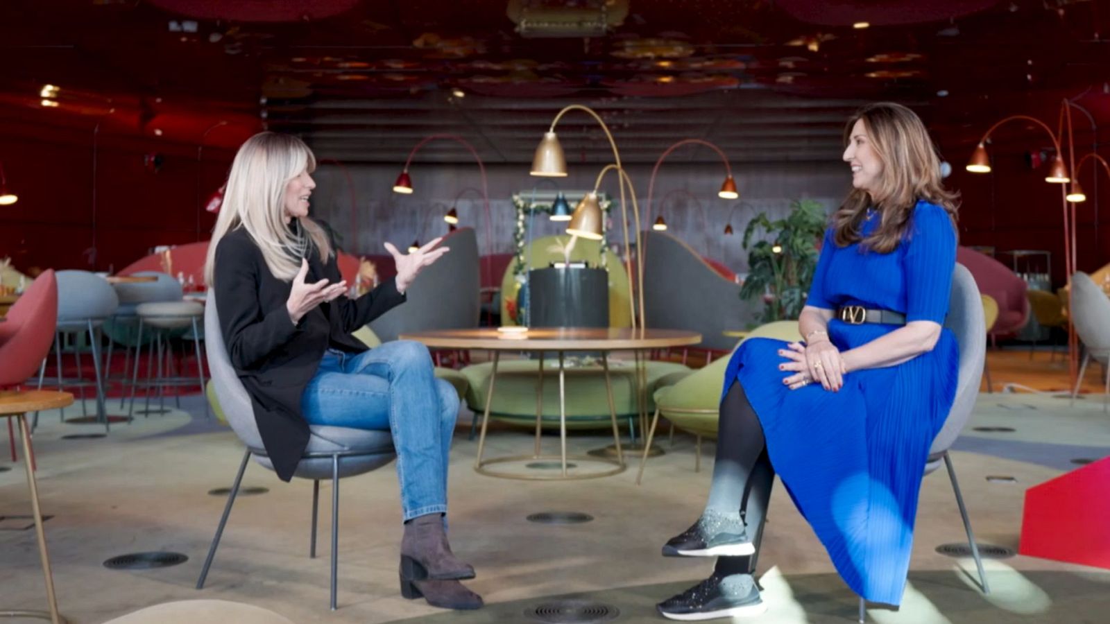 ¡Por fin es lunes! - Inteligencia Artificial - ver ahora