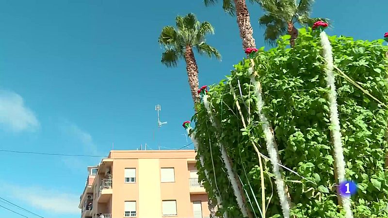 L'Informatiu de la Comunitat Valenciana 1 - 16/08/24 | Ver