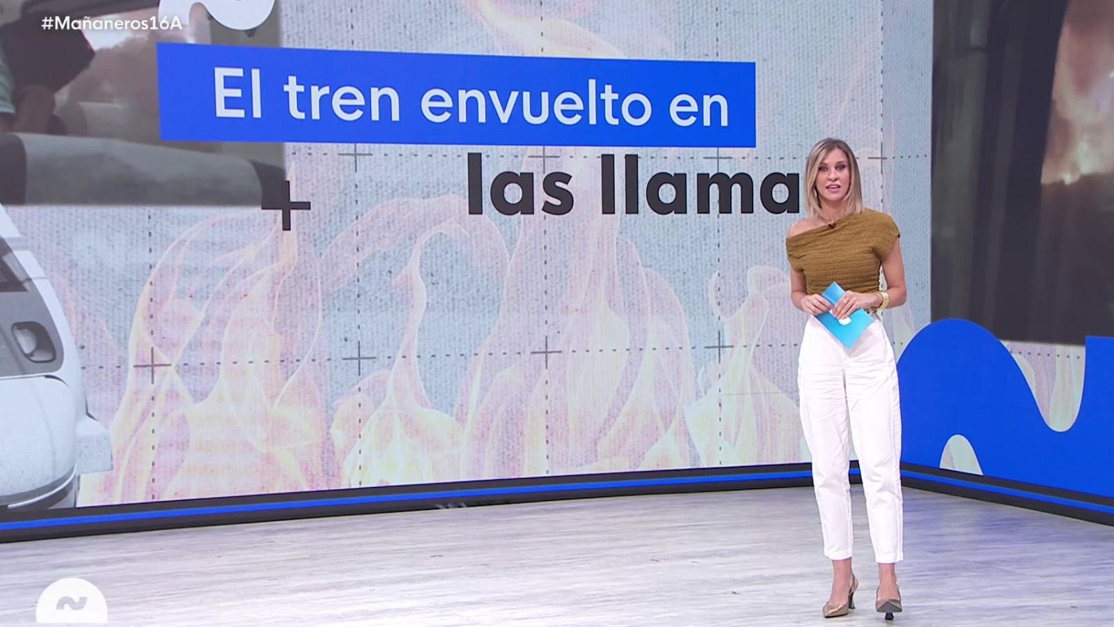 Mañaneros - Programa 227 - ver ahora