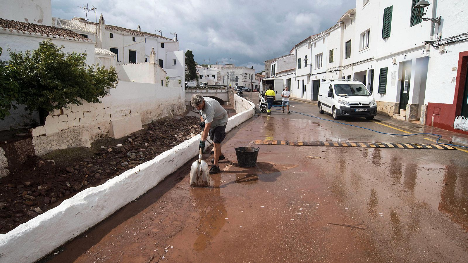 Telediario 1 en cuatro minutos - 16/08/24- RTVE.es | Ver