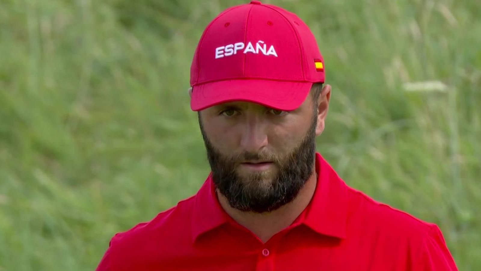 Jon Rahm vuelve al LIV Tour para resarcirse de los Juegos Olímpicos | Ver