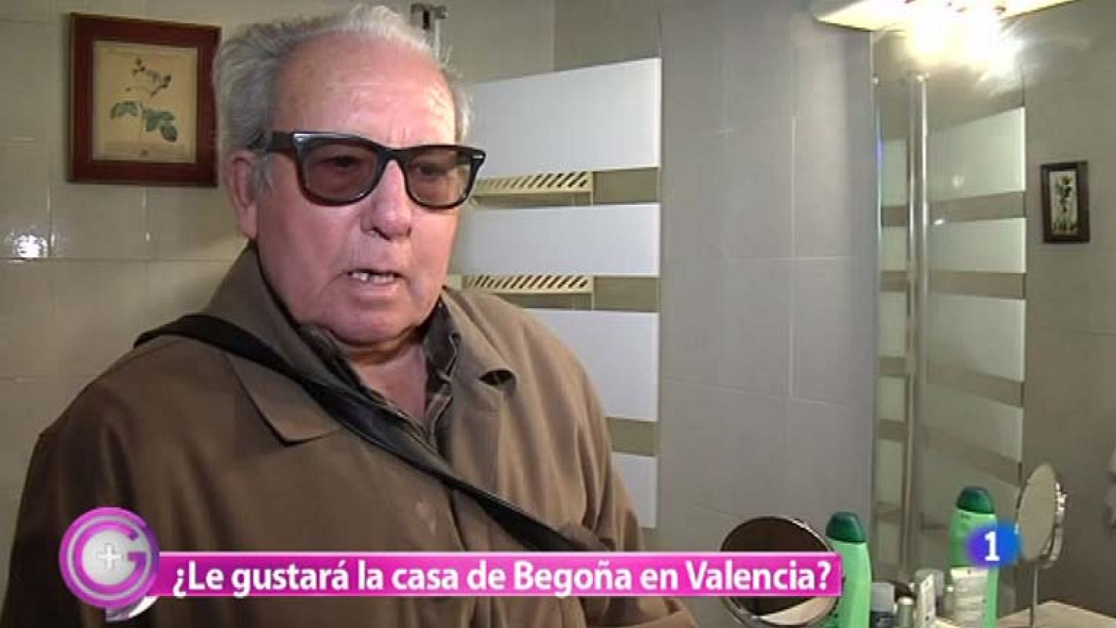 Más Gente - ¡Faustino está a punto de encontrar familia!