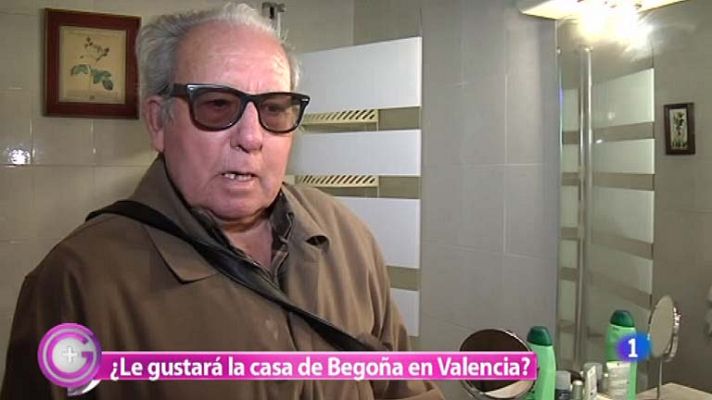 +Gente - Entrevista a Faustino