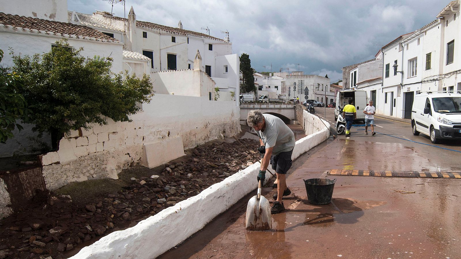 Telediario - 15 horas - 16/08/24 - ver ahora