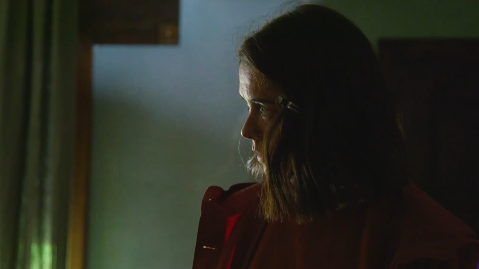 'Singular', un thriller sobre las relaciones y la Inteligencia Artificial | Ver