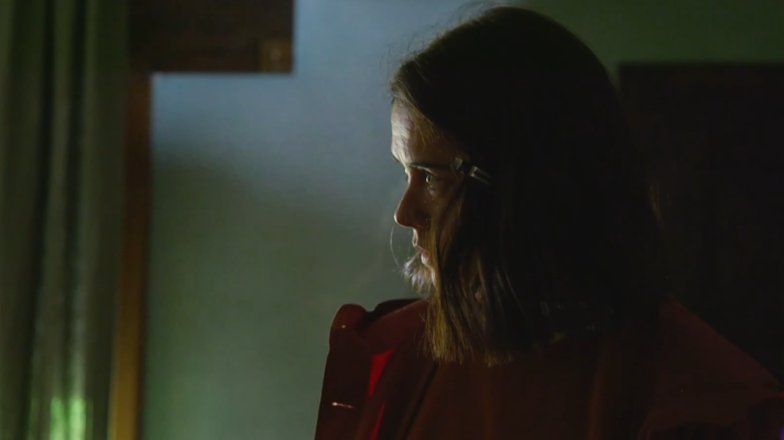 Telediario 1 - 'Singular', un thriller de ciencia ficción sobre las relaciones humanas y la Inteligencia Artificial