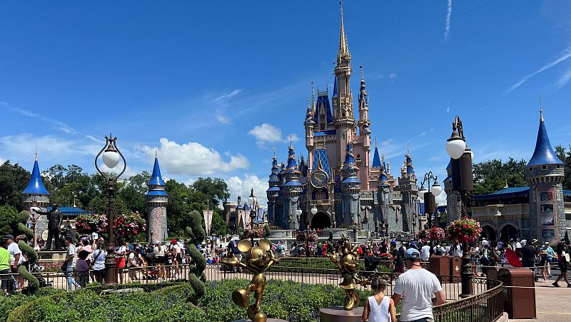 Batalla judicial contra Disney en Estados Unidos por la muerte de una mujer en uno de sus parques