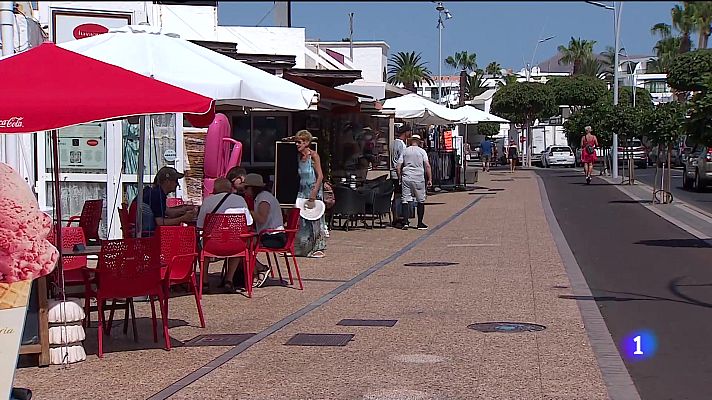 Telecanarias - Canarias en 2' - 18/06/2024