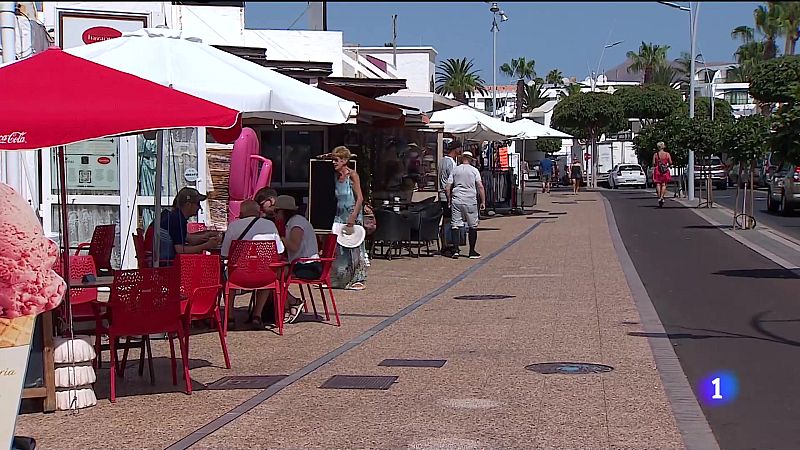 Canarias en 2' - 18/06/2024 | Ver