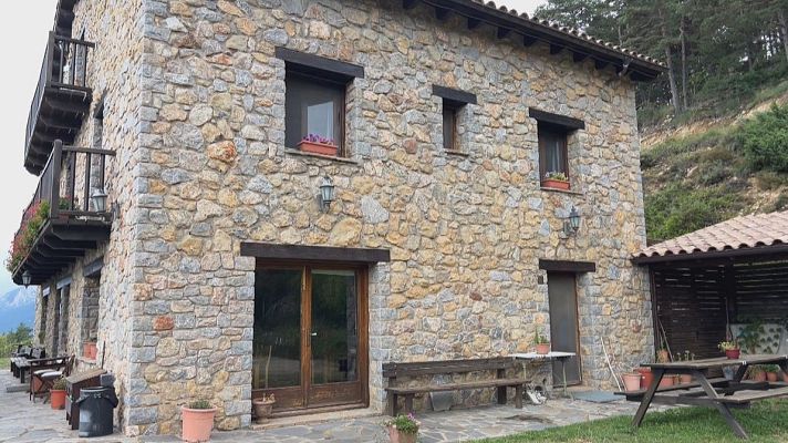 L'Informatiu - Bona ocupació pel pont d'agost