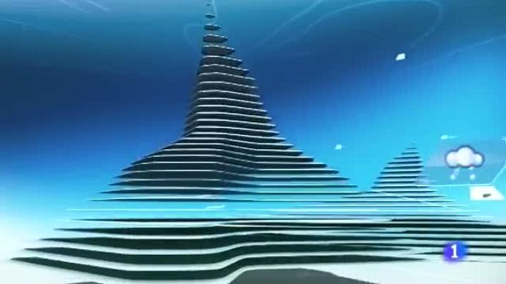 Noticias de Castilla y León - El tiempo en Castilla y León - 21/12/12