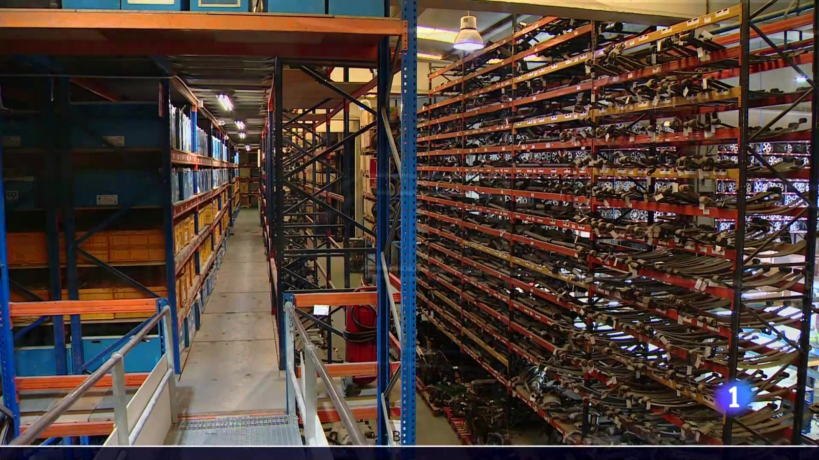 Telerioja en 2' - 16-08-2024 | Ver