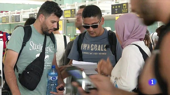 L'Informatiu - L'Informatiu 2 - 16/08/2024