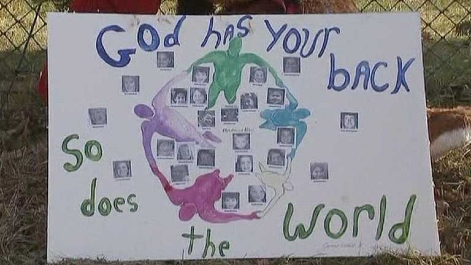 Siguen sin saberse los motivos de la masacre en Newtown