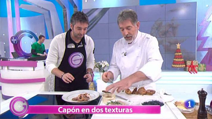 +Gente - Capones, los castrati del campo