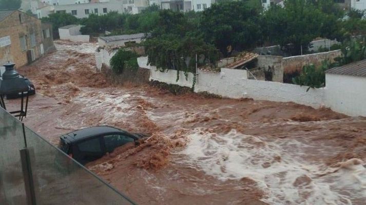 Informativo 24h - Informativo 24 horas - 20h - 16/08/24