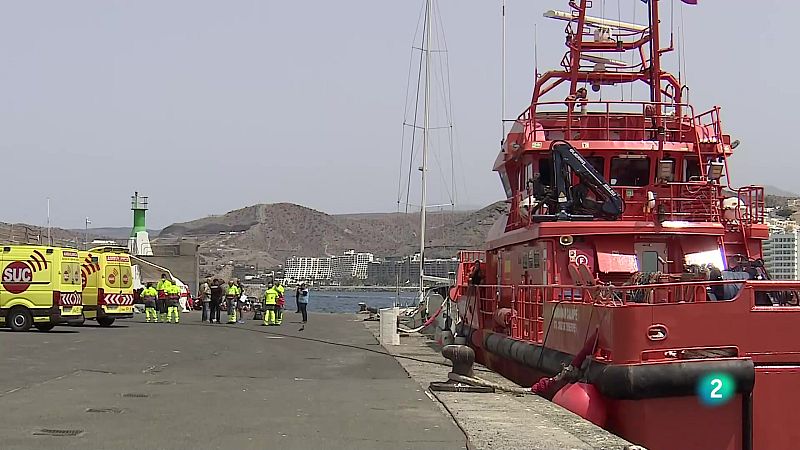 Telecanarias 2 - 16/08/2024 | Ver