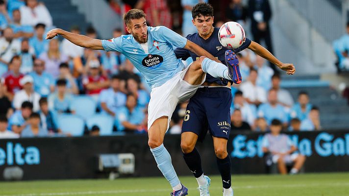 Telediario en lengua de signos - Deportes - 21 horas - 16/08/24 - Lengua de signos