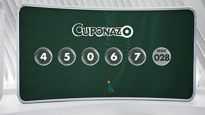 Sorteos ONCE - Sorteo ONCE - 16/08/24