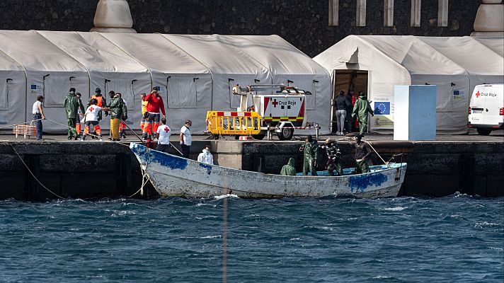 Telediario Matinal - Telediario matinal en cuatro minutos - 17/08/2024