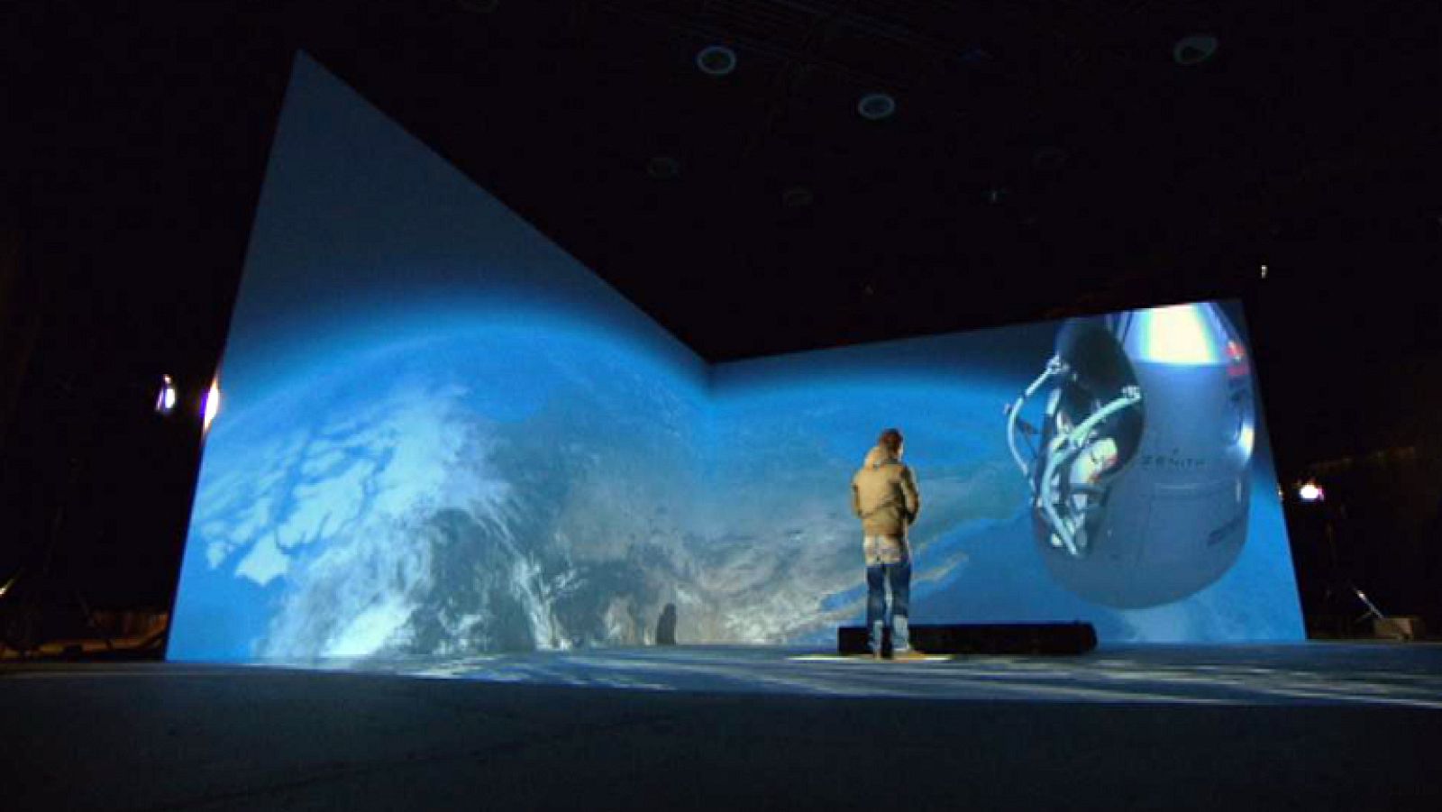 Cómo se hizo "2012"