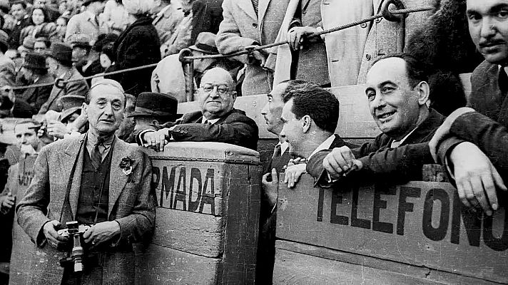 Tendido cero - Tendido Cero - 17/08/24