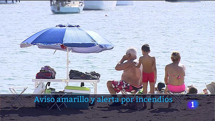 Telecanarias - Telecanarias - 17/08/2024