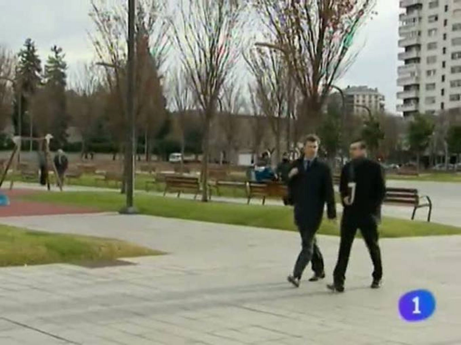 Telenavarra - 21/12/12 | Ver