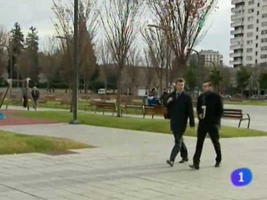 Telenavarra - Telenavarra - 21/12/12