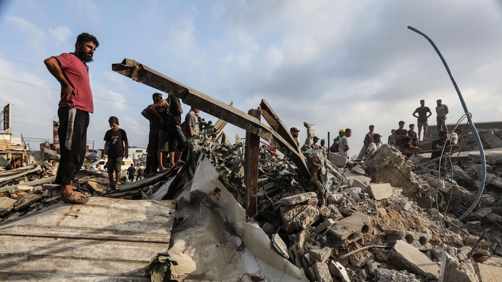 Telediario - 15 horas - 17/08/24 - ver ahora