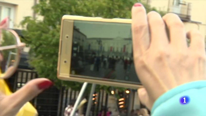 Sharenting: sobreexposición de los hijos en las redes sociales