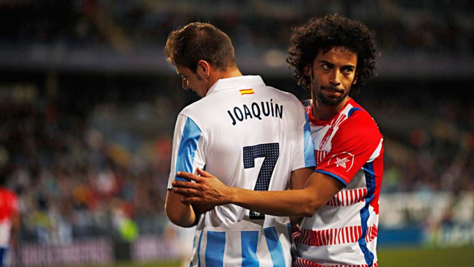 La UEFA suspende un año al Málaga | Ver