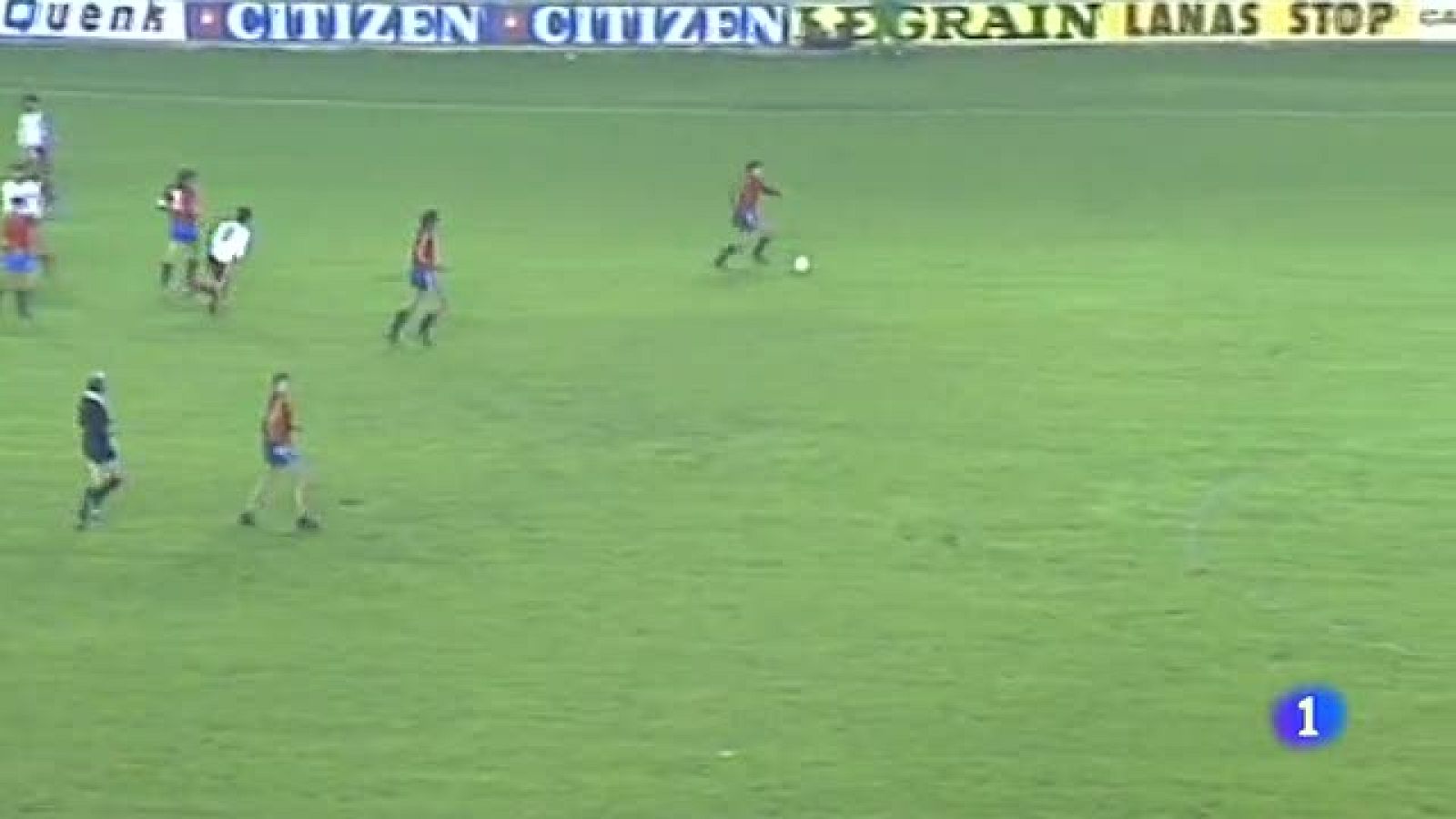 Lo que aún no habíamos visto del España 12-1 Malta | Ver