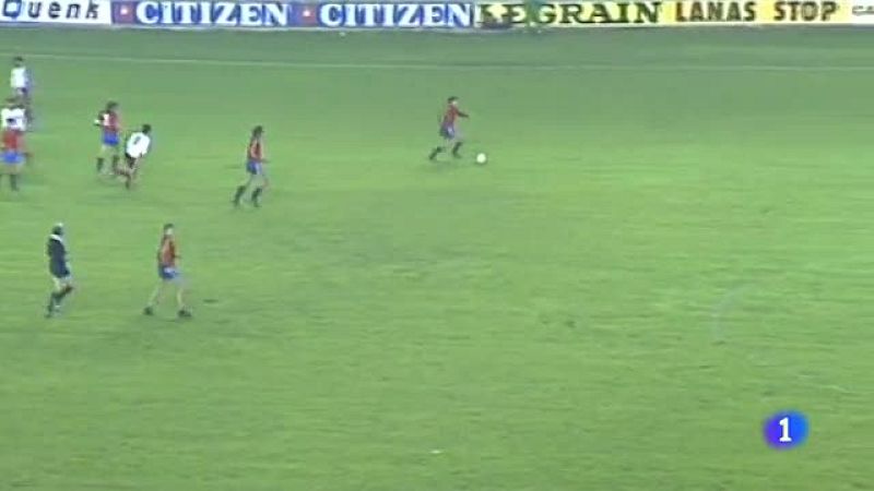 Lo que aún no habíamos visto del España 12-1 Malta | Ver