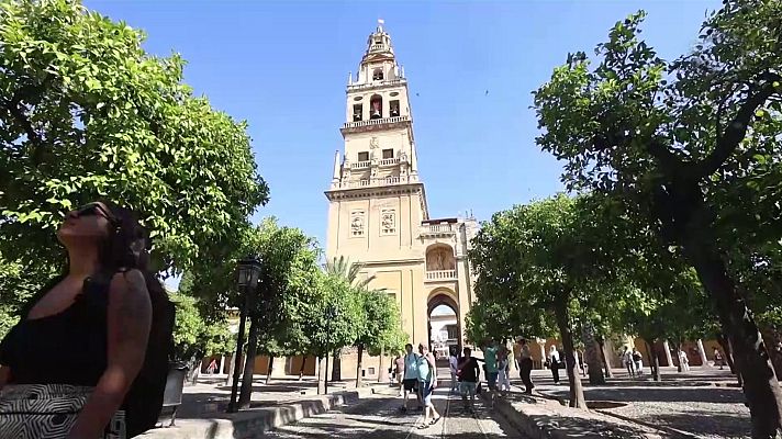 Informe Semanal - Viajeros fuera de ruta